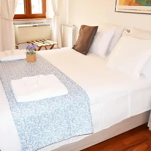Apartamento Vg - Al Pincio 5 Stelle - Luxury, Roma
