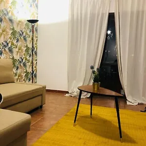 Apartamento We Love, Roma