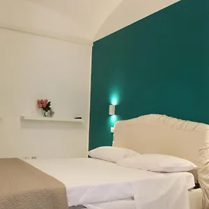 Casa Luna - In Santa Maria Maggiore Rome