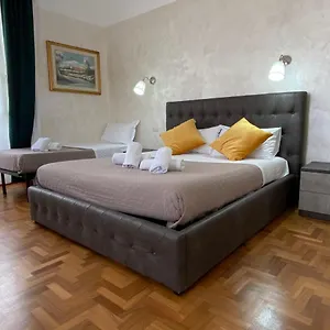 Apartamento Cavour 44616, Roma