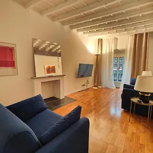 Crocetta - Design With Terrace Appartement Milan
