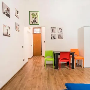 Casa Di Silvia A Porta Pia Rome