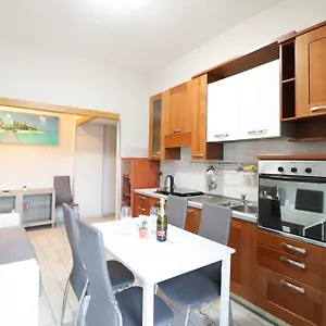 Apartamento Virtus Prestige - &, Roma