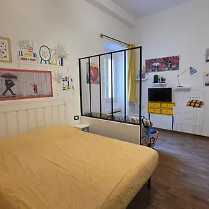 Casa Di Silvia A Porta Pia Rome