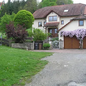 Am Alten Berg Ochsenfurt
